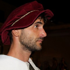 Corteo Storico Giovinazzo 2026