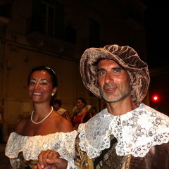 Corteo Storico Giovinazzo 2026