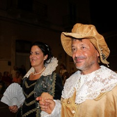 Corteo Storico Giovinazzo 2026