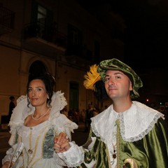 Corteo Storico Giovinazzo 2026