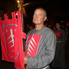 Corteo Storico Giovinazzo 2026