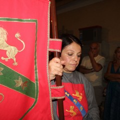 Corteo Storico Giovinazzo 2026
