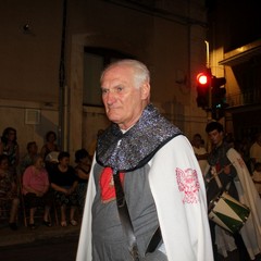 Corteo Storico Giovinazzo 2026