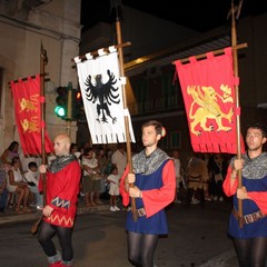 Corteo Storico Giovinazzo 2026
