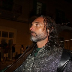 Corteo Storico Giovinazzo 2026