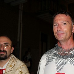 Corteo Storico Giovinazzo 2026
