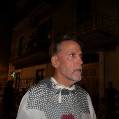 Corteo Storico Giovinazzo 2026
