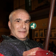 Corteo Storico Giovinazzo 2026