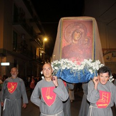 Corteo Storico Giovinazzo 2026