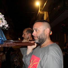 Corteo Storico Giovinazzo 2026