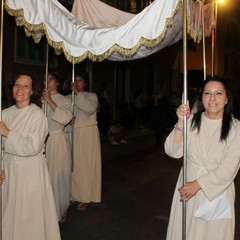 Corteo Storico Giovinazzo 2026
