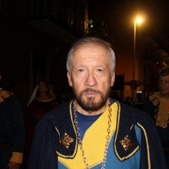 Corteo Storico Giovinazzo 2026