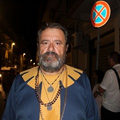 Corteo Storico Giovinazzo 2026