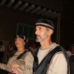 Corteo Storico Giovinazzo 2026