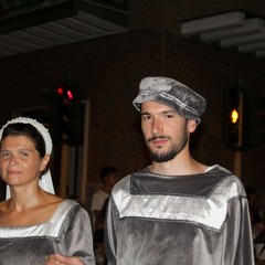Corteo Storico Giovinazzo 2026