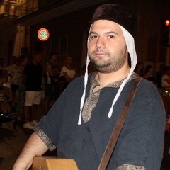 Corteo Storico Giovinazzo 2026