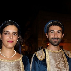 Corteo Storico Giovinazzo 2026