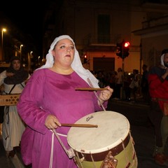 Corteo Storico Giovinazzo 2026