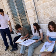 Estemporanea d'Arte