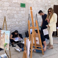 Estemporanea d'Arte