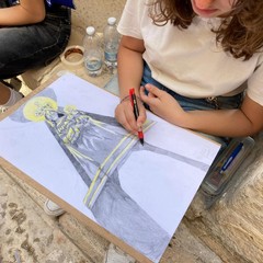 Estemporanea d'Arte