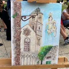 Estemporanea d'Arte