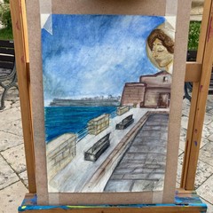 Estemporanea d'Arte