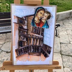 Estemporanea d'Arte