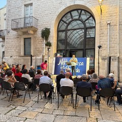 Notte Bianca della Poesia