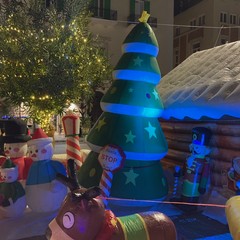 Villaggio di Babbo Natale - Giovinazzo