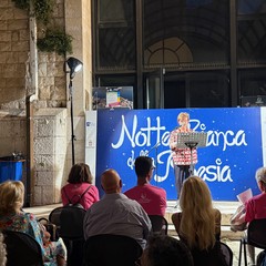 Notte Bianca della Poesia