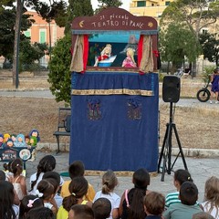 Notte Bianca dei bambini e delle bambine