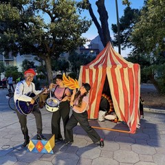 Notte Bianca dei bambini e delle bambine