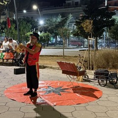 Notte Bianca dei bambini e delle bambine