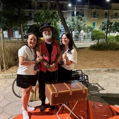 Notte Bianca dei bambini e delle bambine