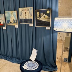 Cattedrali sul mare - mostra