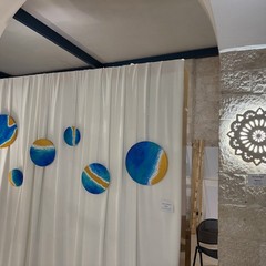 Cattedrali sul mare - mostra
