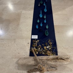 Cattedrali sul mare - mostra