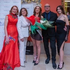 Selezioni Miss Italia a Giovinanno