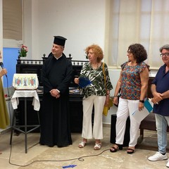 Mostra Immagine e spiritualit Giovinazzo