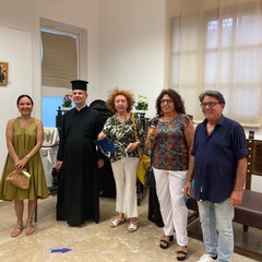 Mostra Immagine e spiritualit Giovinazzo