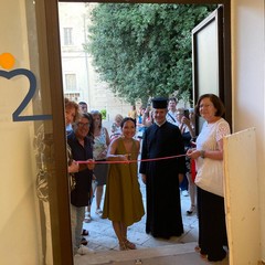 Mostra Immagine e spiritualit Giovinazzo