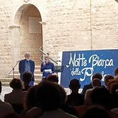 Notte Bianca della Poesia 2026