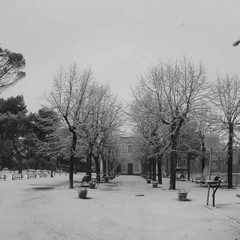 Il Parco Scianatico