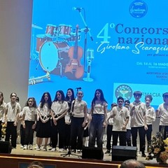 Scuola di Musica "Filippo Cortese"