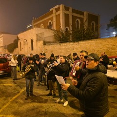 Santa Allegrezza San Giuseppe