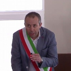 Il giuramento del Sindaco