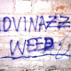 Scritte Levante