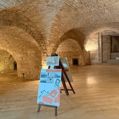 FAI -Visite a Giovinazzo
