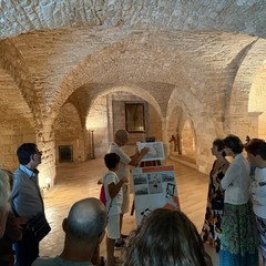 FAI -Visite a Giovinazzo